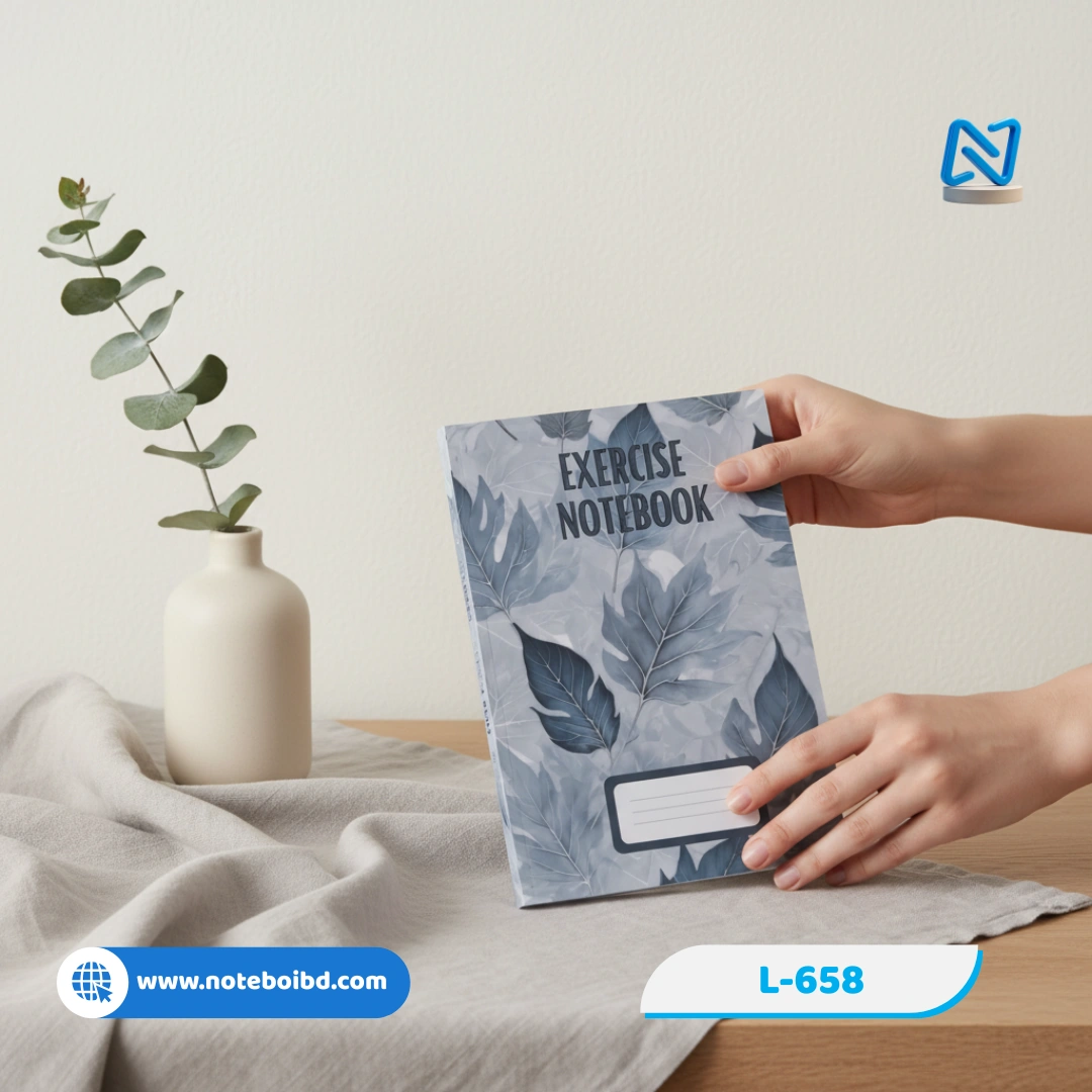 5Pc Combo-2 Note Khata 150 Page - Image 7