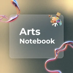 Arts Notebook