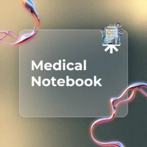 Medical Notebook