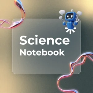Science Notebook