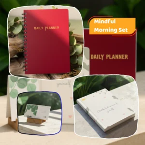 Mindful Morning Set