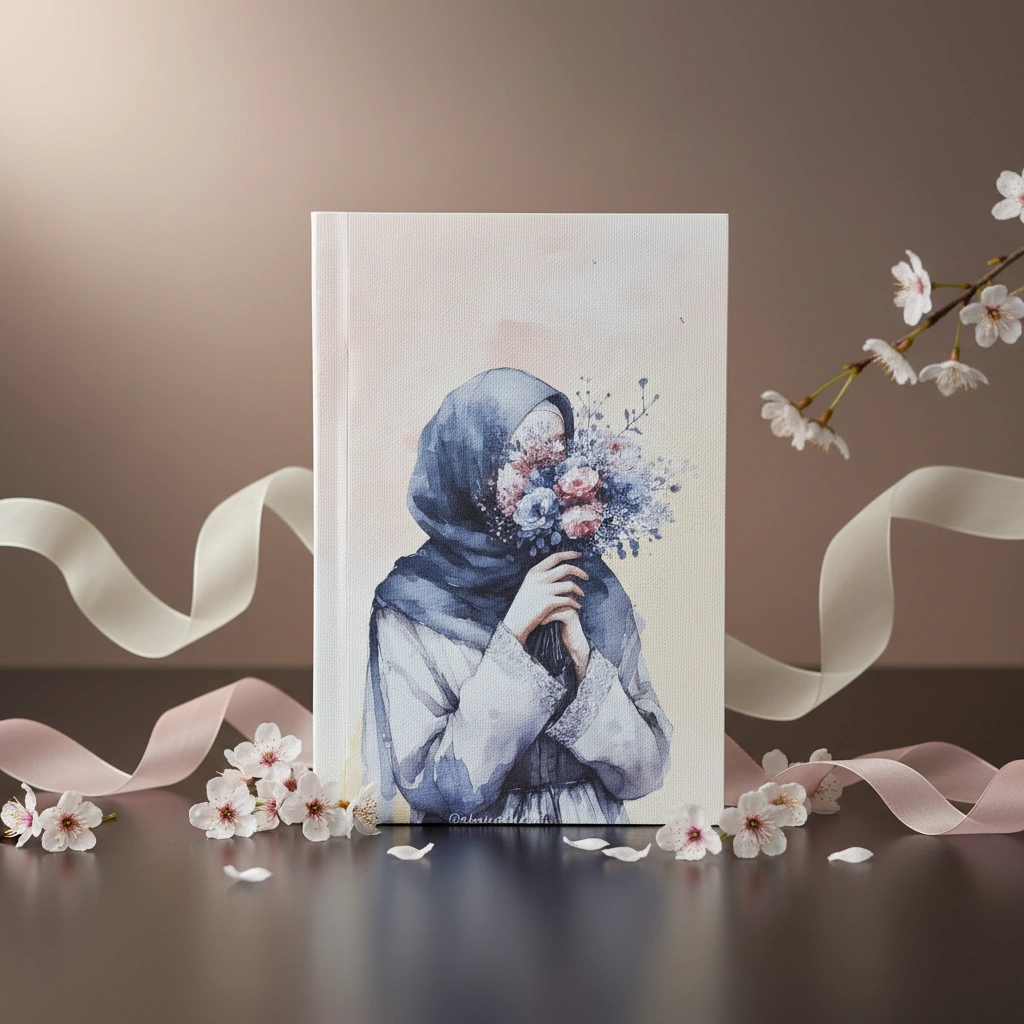 SP+Desk calander+Notebook combo